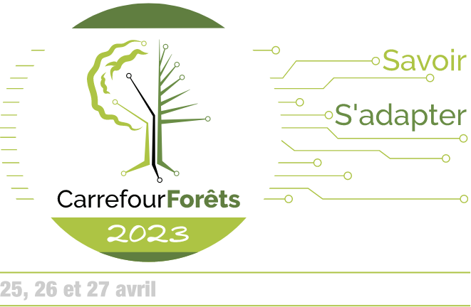 Carrefour Forêts 2023